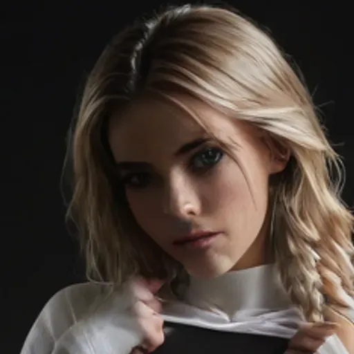 KI-Pornobild-Generator