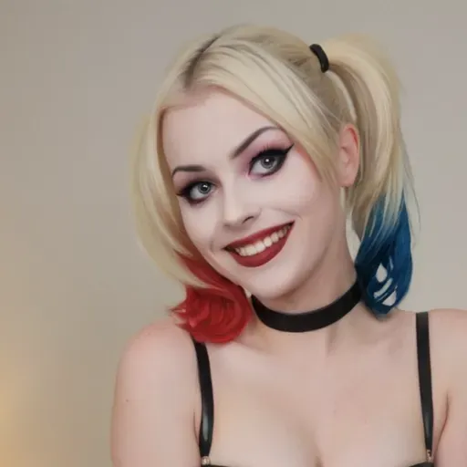 AI 포르노 이미지 생성기