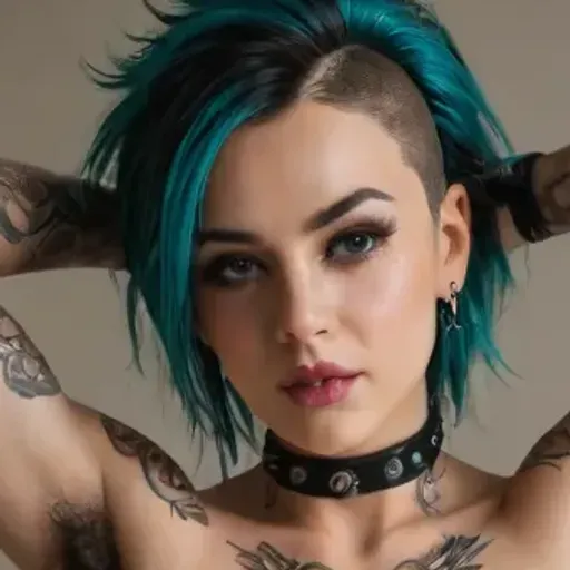 AI porn image generator