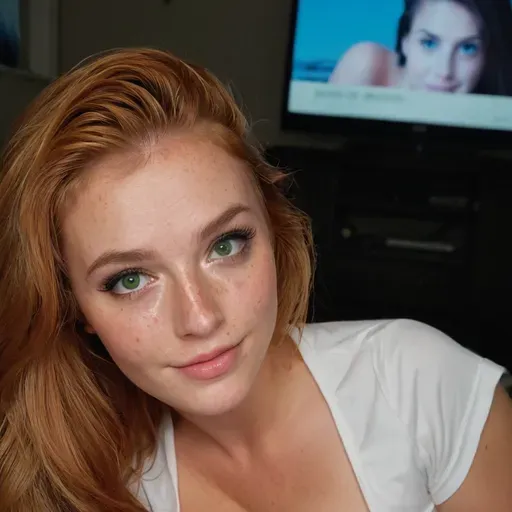 gerador de imagens pornô com IA