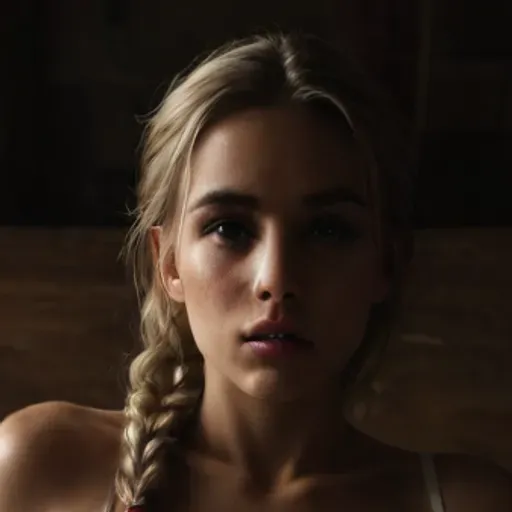 KI-Pornobild-Generator