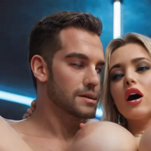 AI色情照片生成器