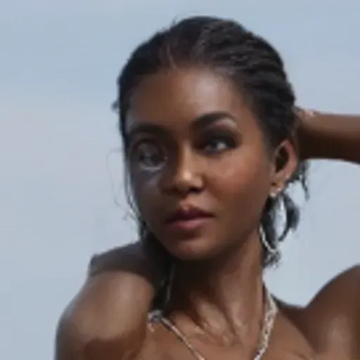 AI色情照片產生器