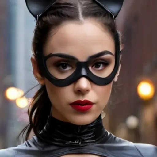 AIポルノ画像ジェネレーター