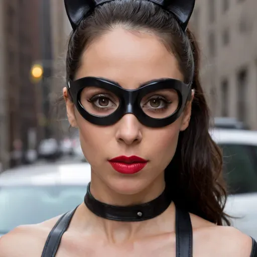 yapay zekâ porno görsel üretici