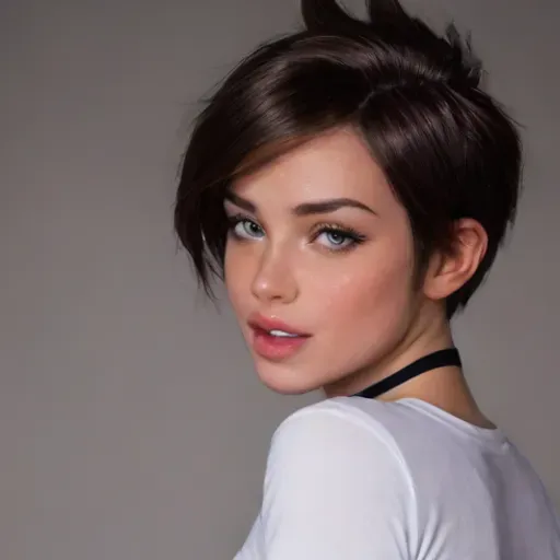 AI porn image generator