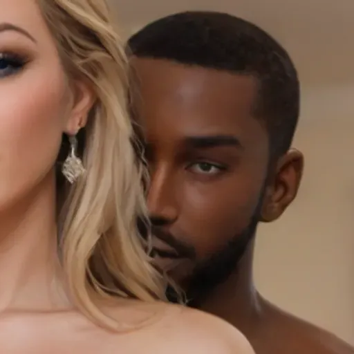 AI色情照片產生器