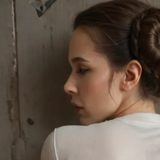 AI 포르노 이미지 생성기