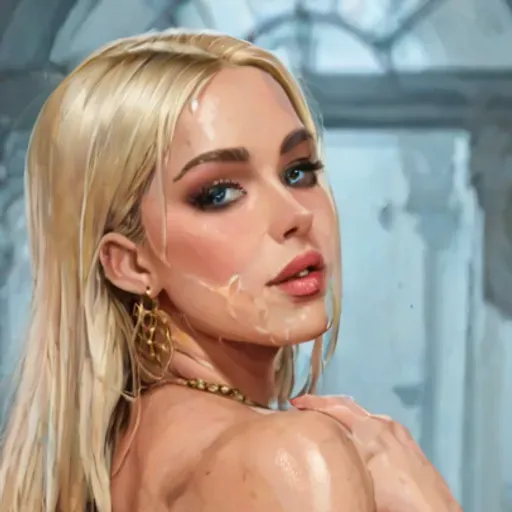 AI色情圖片產生器