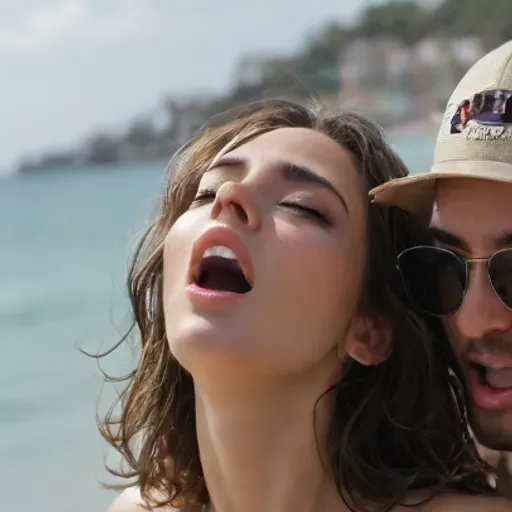 AI porn image generator