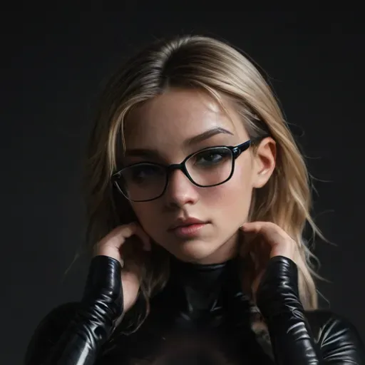 AI色情图片生成器