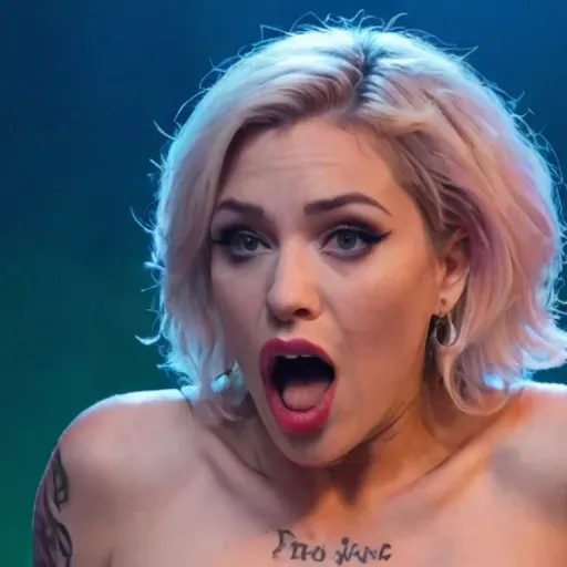 AI 포르노 이미지 생성기