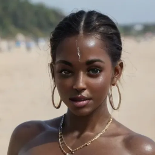 AI 포르노 이미지 생성기