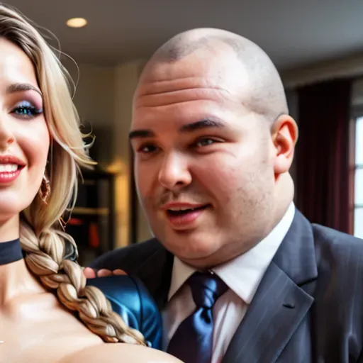 gerador de imagens pornô com IA