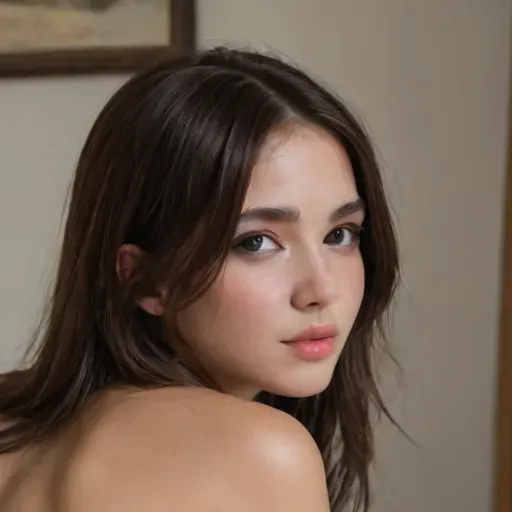 generatore di immagini porno IA