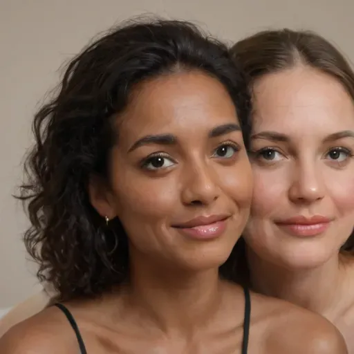 AIポルノ画像ジェネレーター