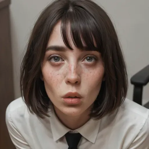 AI色情圖片產生器