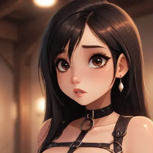 एआई पोर्न इमेज जेनरेटर