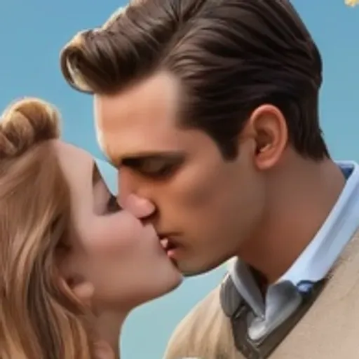 генератор порно-изображений на ИИ