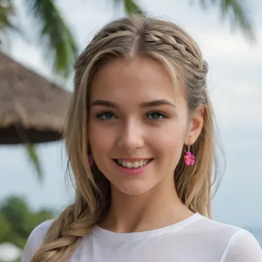 AI色情圖片產生器