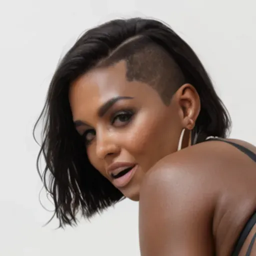 AI色情圖片產生器