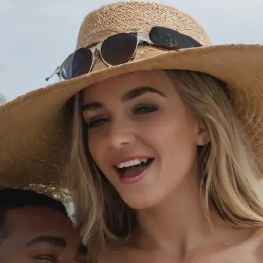 AI 포르노 이미지 생성기