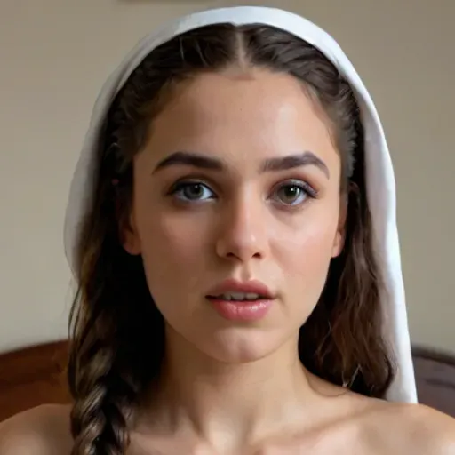 yapay zekâ porno görsel üretici