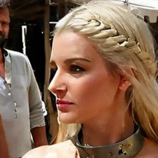 โปรแกรมสร้างภาพโปรนที่ใช้ปัญหา AI