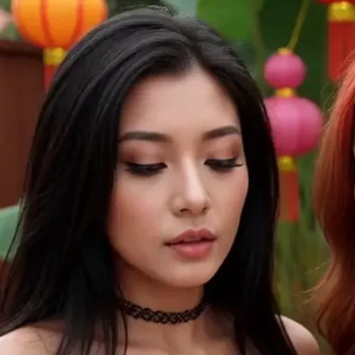 AIポルノ写真ジェネレーター