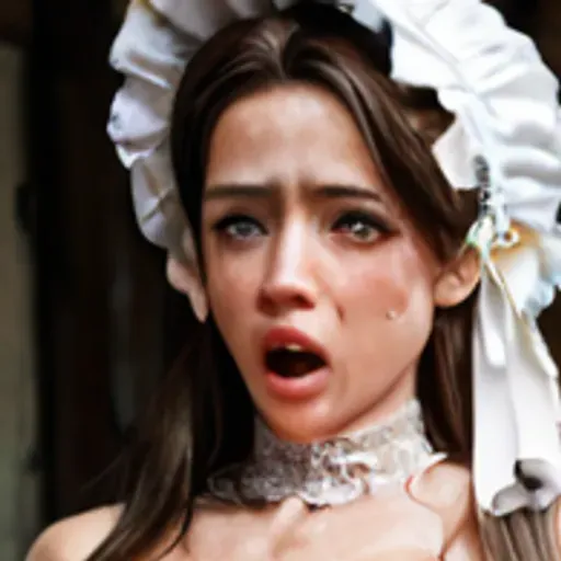 generatore di foto porno IA