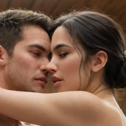 generatore di immagini porno IA