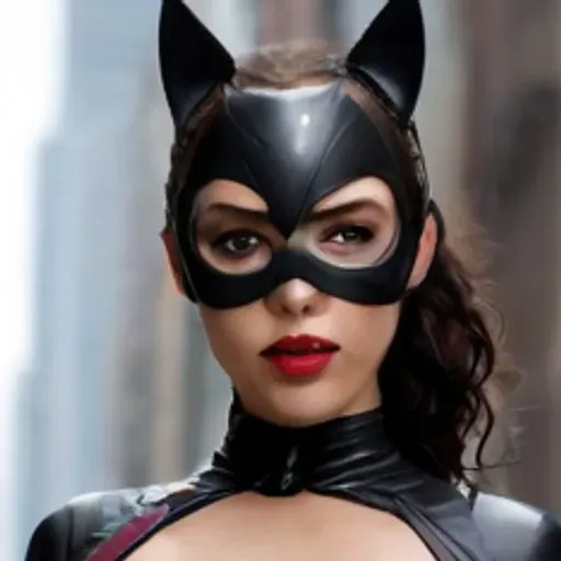 AI色情图片生成器