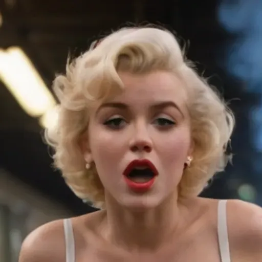 AI porn image generator