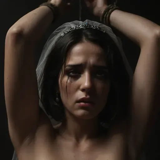 generatore di immagini porno IA