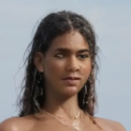 AI 포르노 이미지 생성기