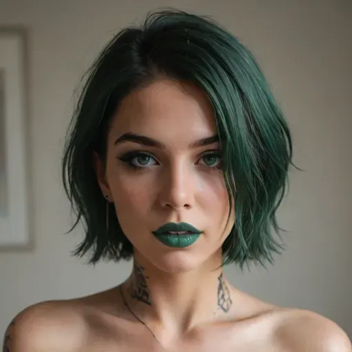 AI 포르노 이미지 생성기