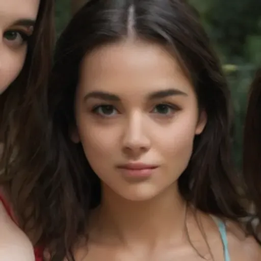 AI 포르노 이미지 생성기