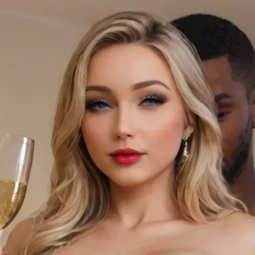 AIポルノ画像ジェネレーター