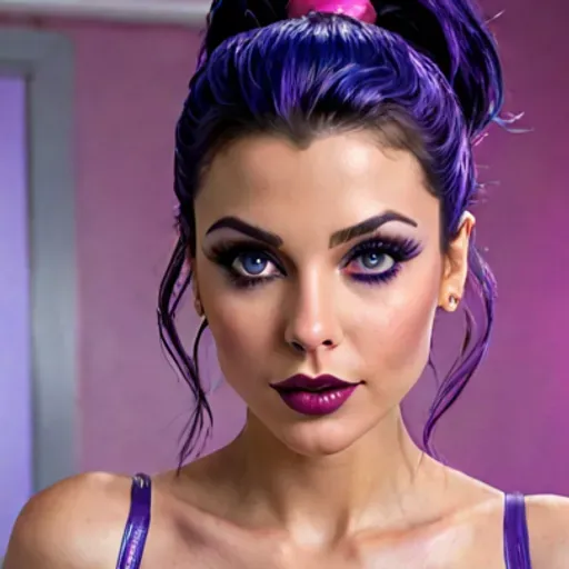 AIポルノ画像ジェネレーター