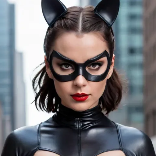 AIポルノ画像ジェネレーター