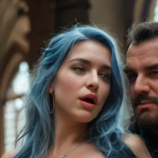 AI porn image generator