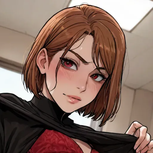 KI-Pornobild-Generator