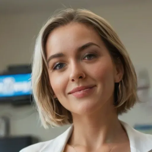 โปรแกรมสร้างภาพโปรนที่ใช้ปัญหา AI