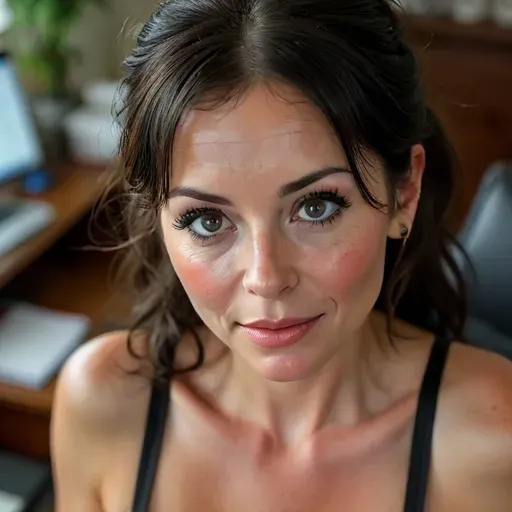 AI porn image generator