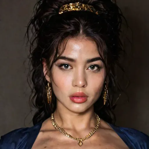 yapay zekâ porno görsel üretici