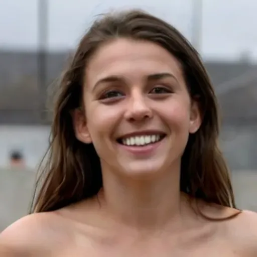 AI 포르노 이미지 생성기