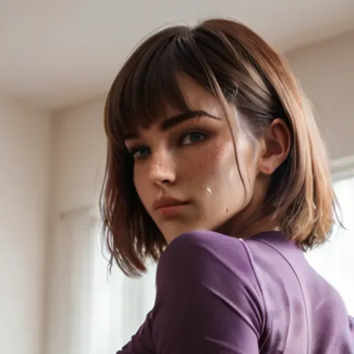 AIポルノ画像ジェネレーター