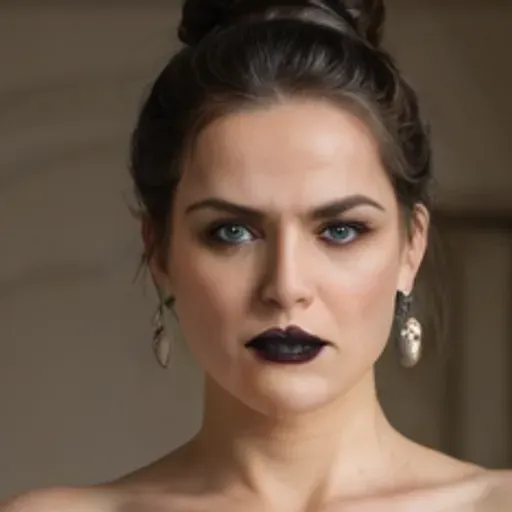 yapay zekâ porno görsel üretici