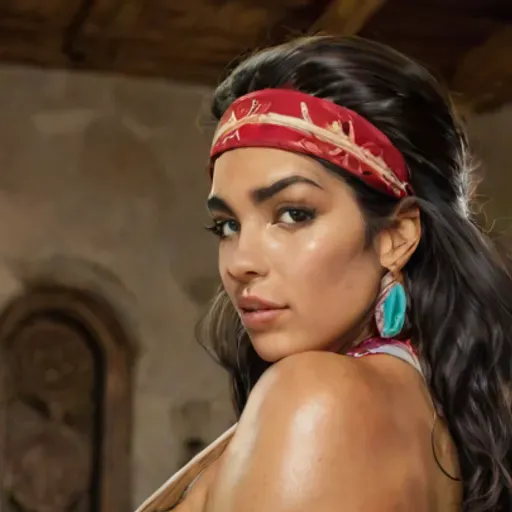 AI porn image generator