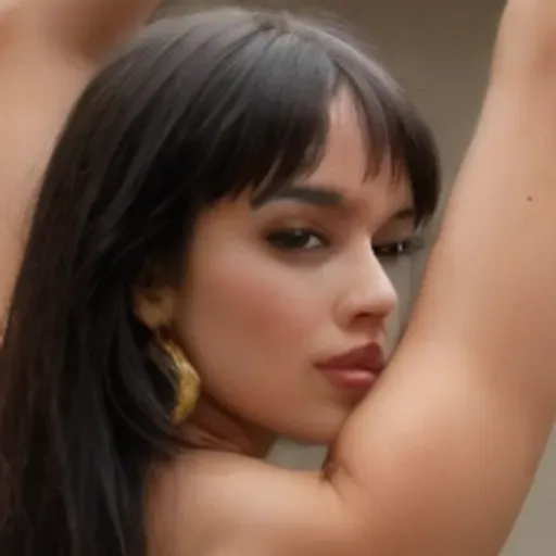 AIポルノ画像ジェネレーター